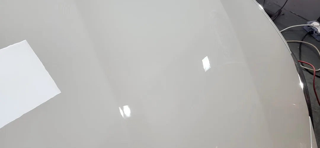 Car Detailing Paisley - Paint Correction Paisley