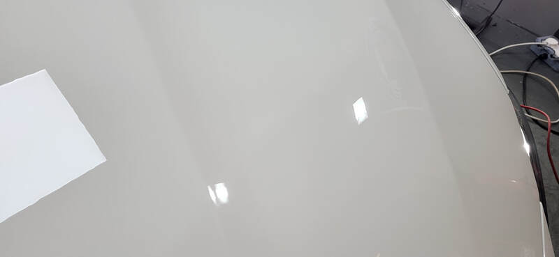 Car Detailing Paisley - Paint Correction Paisley