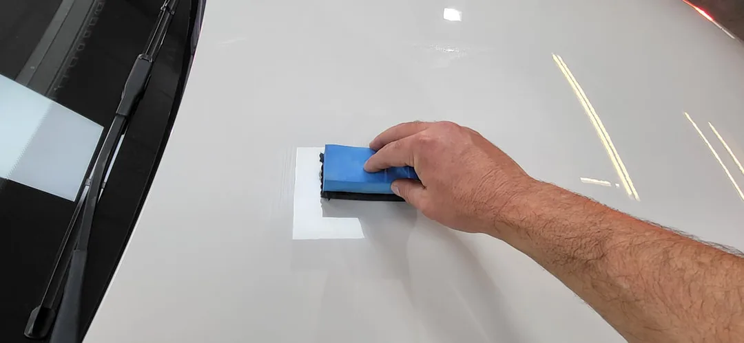 Car Detailing Paisley - Paint Correction Paisley