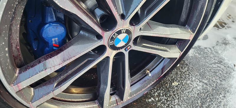 Car Detailing Paisley - Paint Correction Paisley