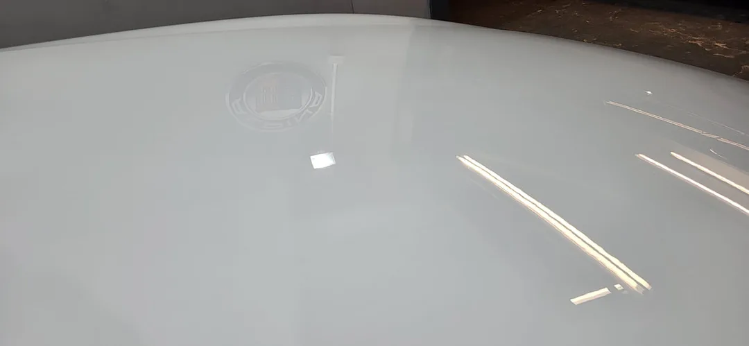 Car Detailing Paisley - Paint Correction Paisley