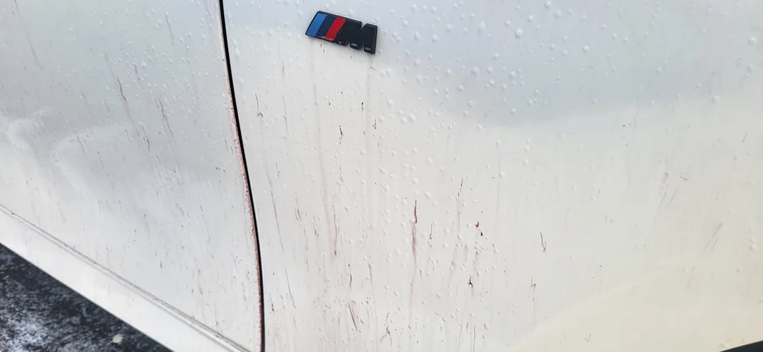 Car Detailing Paisley - Paint Correction Paisley