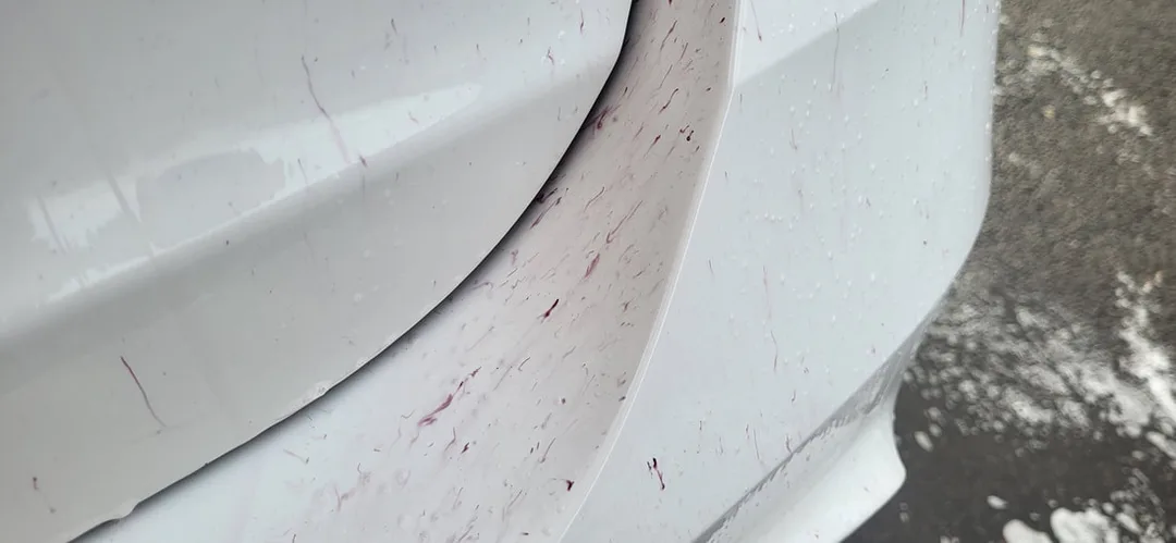 Car Detailing Paisley - Paint Correction Paisley