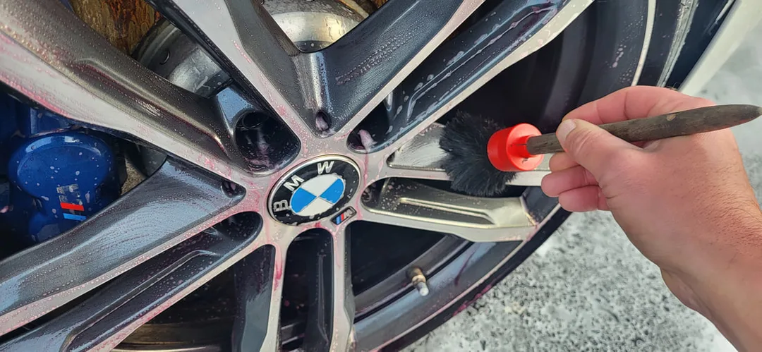 Car Detailing Paisley - Paint Correction Paisley