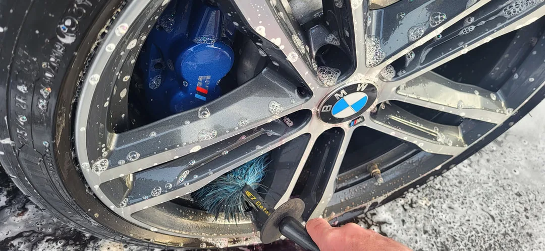 Car Detailing Paisley - Paint Correction Paisley