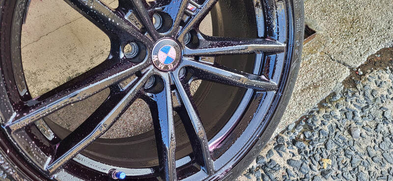 Car Detailing Paisley | Paint Correction Paisley