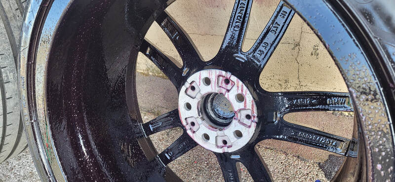 Car Detailing Paisley | Paint Correction Paisley