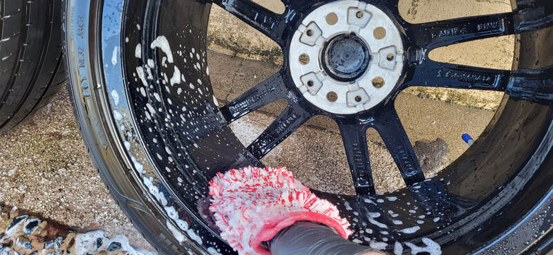 Car Detailing Paisley | Paint Correction Paisley