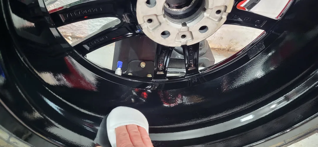 Car Detailing Paisley | Paint Correction Paisley