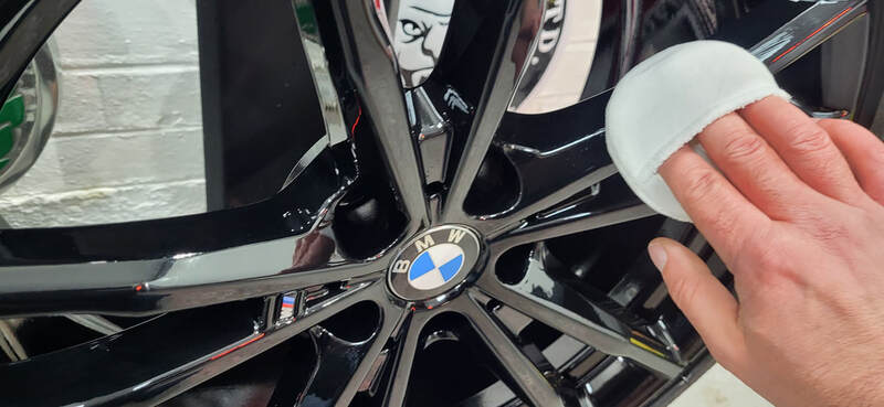 Car Detailing Paisley | Paint Correction Paisley