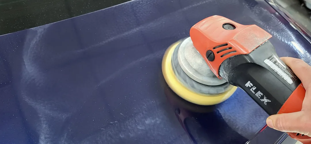 Car Detailing Paisley | Paint Correction Paisley