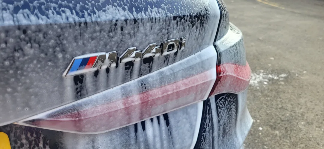 Car Detailing Paisley | Paint Correction Paisley