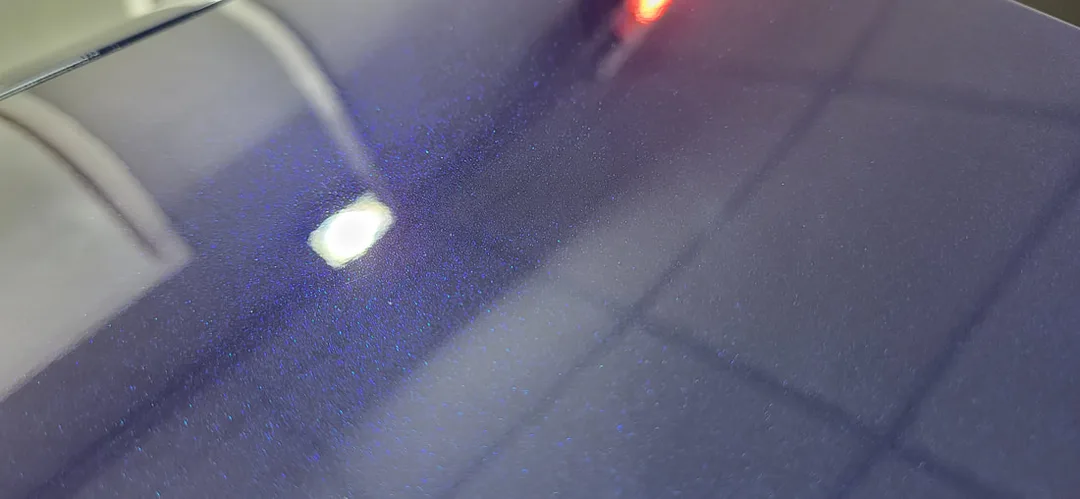 Car Detailing Paisley | Paint Correction Paisley