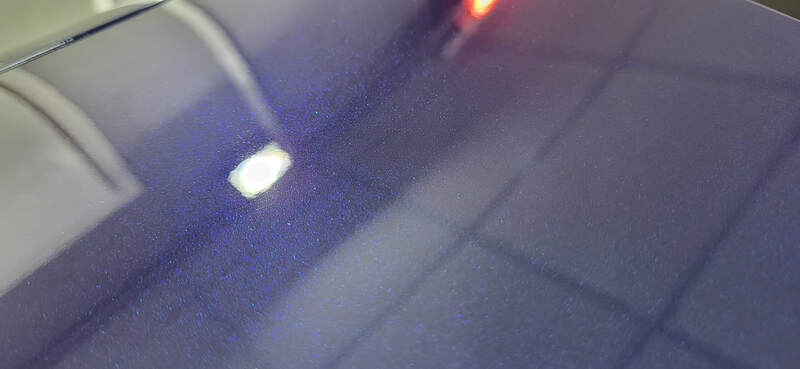 Car Detailing Paisley | Paint Correction Paisley