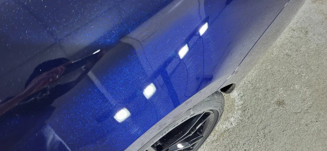 Car Detailing Paisley | Paint Correction Paisley