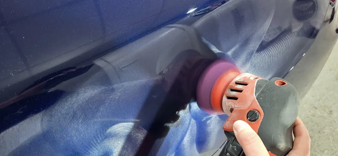 Car Detailing Paisley | Paint Correction Paisley