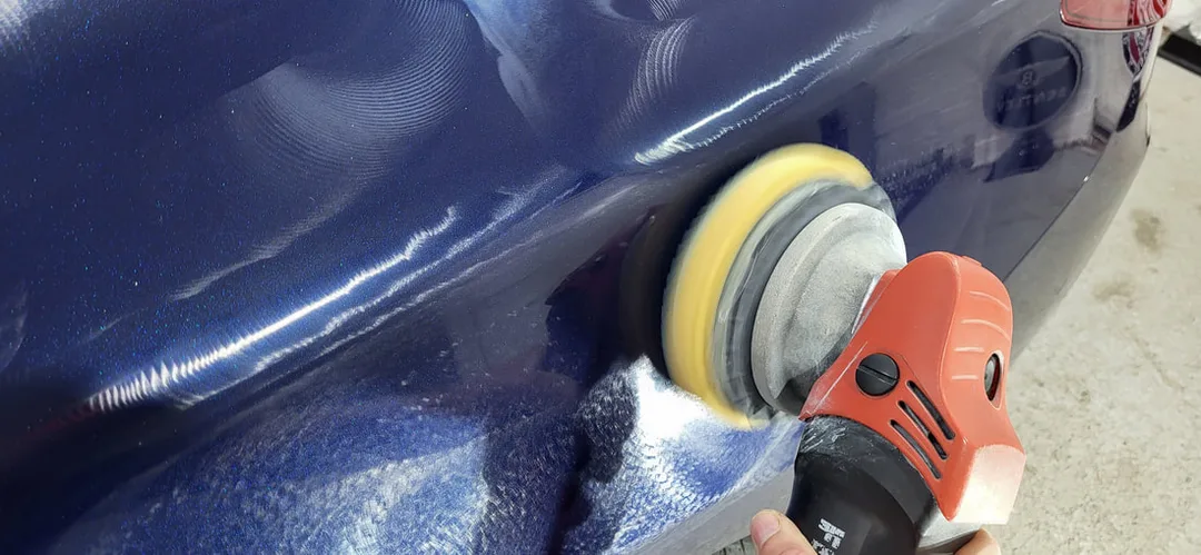 Car Detailing Paisley | Paint Correction Paisley