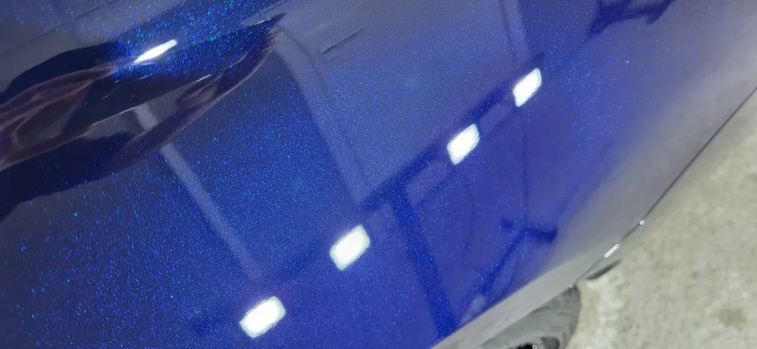 Car Detailing Paisley | Paint Correction Paisley