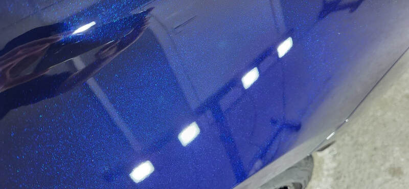 Car Detailing Paisley | Paint Correction Paisley