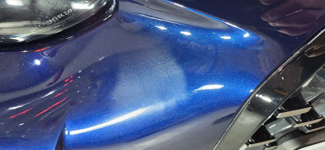 Car Detailing Paisley | Paint Correction Paisley