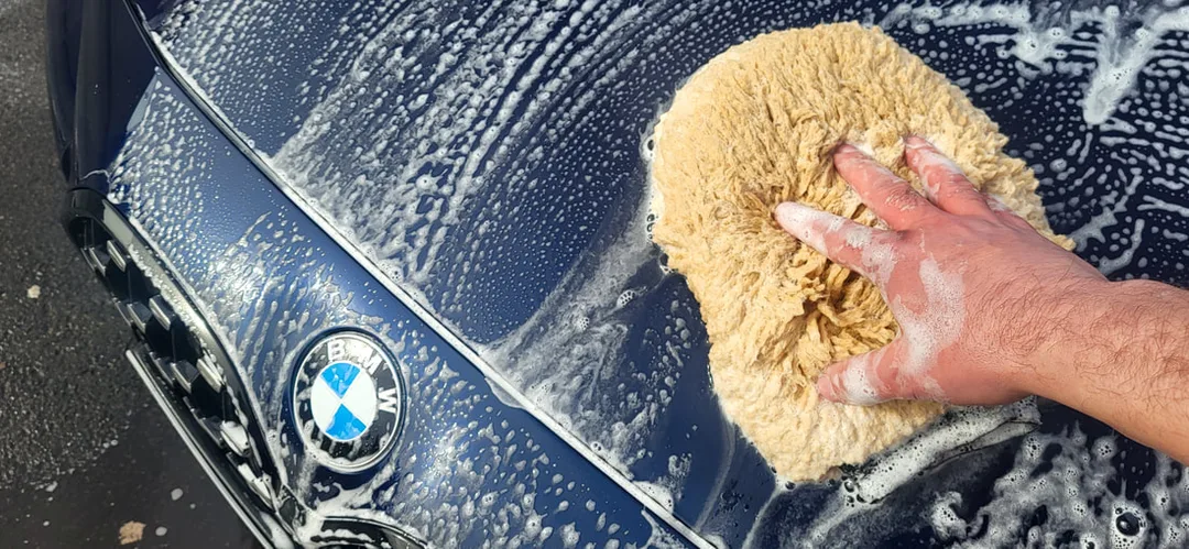 Car Detailing Paisley | Paint Correction Paisley