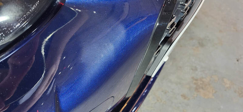 Car Detailing Paisley | Paint Correction Paisley