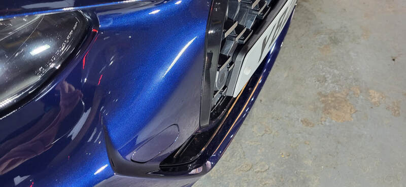 Car Detailing Paisley | Paint Correction Paisley