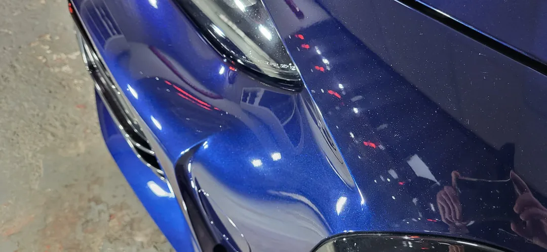 Car Detailing Paisley | Paint Correction Paisley