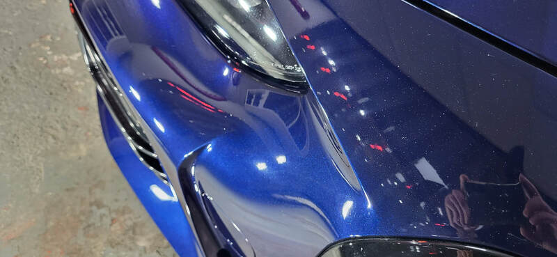 Car Detailing Paisley | Paint Correction Paisley