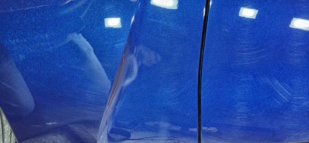 Car Detailing Paisley | Paint Correction Paisley