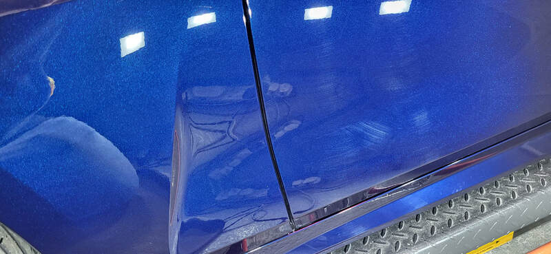 Car Detailing Paisley | Paint Correction Paisley