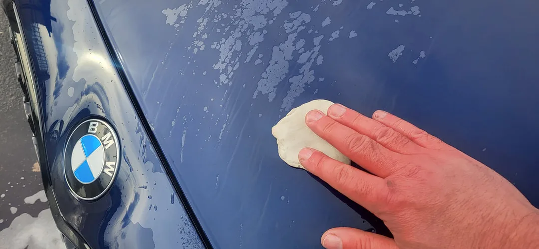 Car Detailing Paisley | Paint Correction Paisley