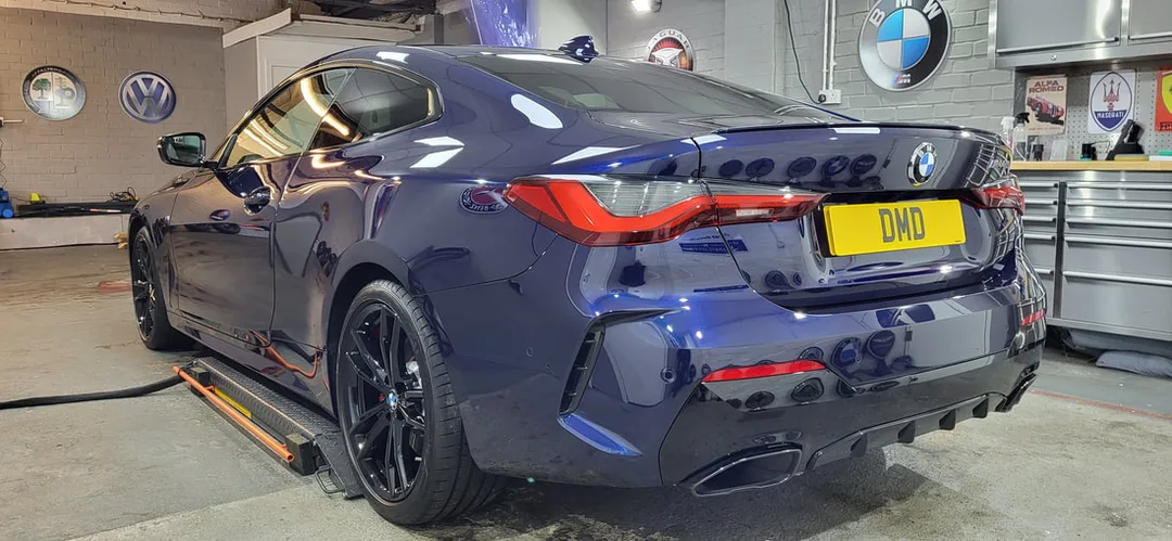 Car Detailing Paisley | Paint Correction Paisley