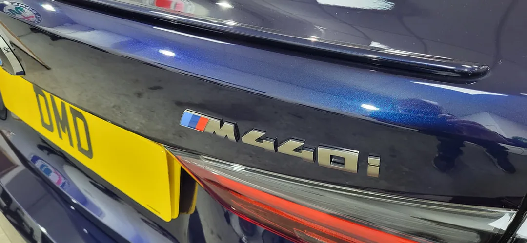 Car Detailing Paisley | Paint Correction Paisley