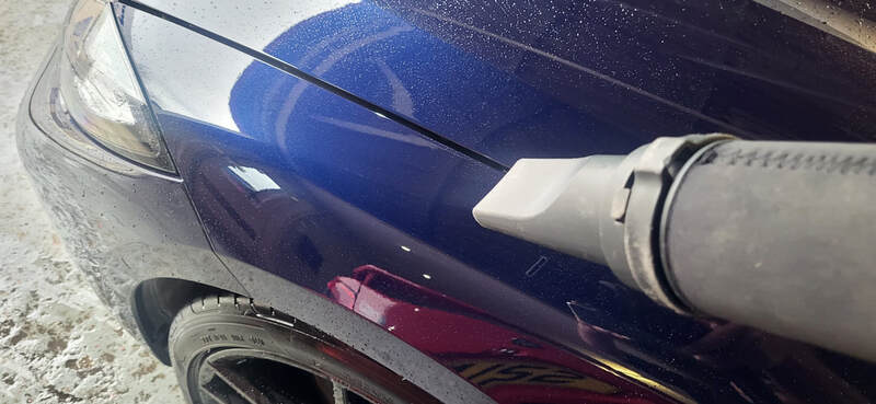 Car Detailing Paisley | Paint Correction Paisley