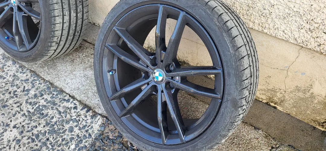 Car Detailing Paisley | Paint Correction Paisley