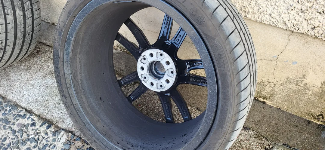 Car Detailing Paisley | Paint Correction Paisley