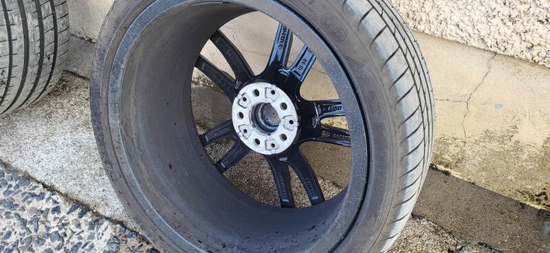 Car Detailing Paisley | Paint Correction Paisley