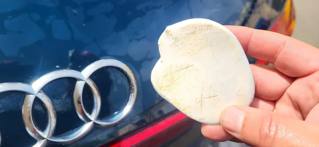 Paint Correction Paisley | Paint Correction Glasgow