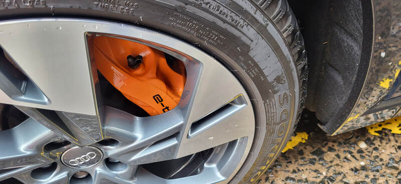 Paint Correction Paisley | Paint Correction Glasgow