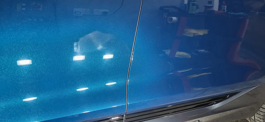 Paint Correction Paisley | Paint Correction Glasgow