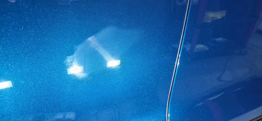 Paint Correction Paisley | Paint Correction Glasgow