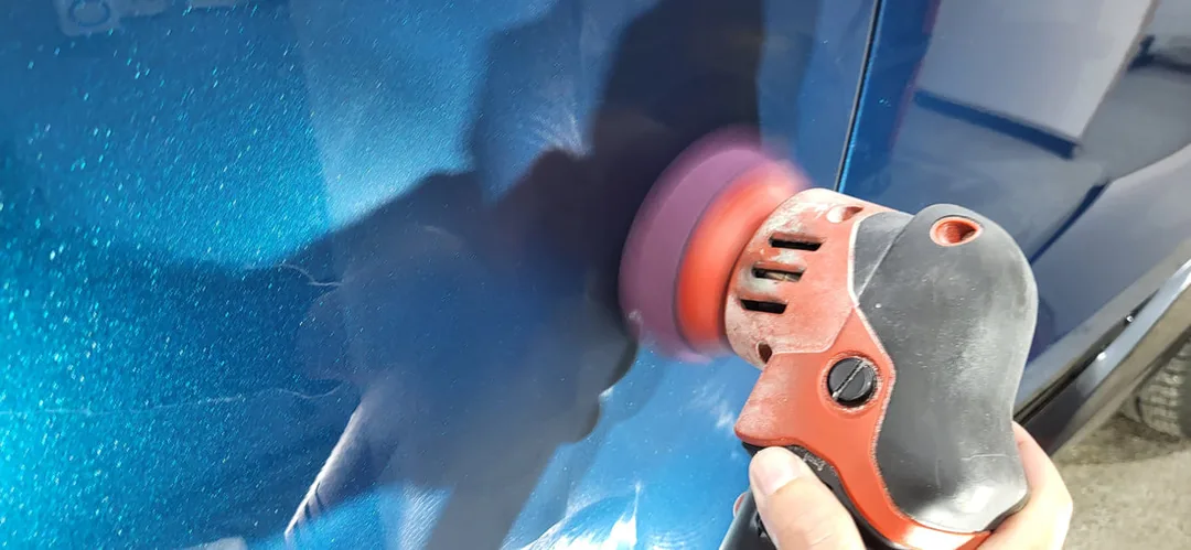 Paint Correction Paisley | Paint Correction Glasgow