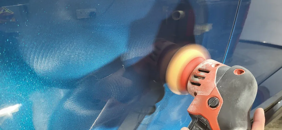 Paint Correction Paisley | Paint Correction Glasgow