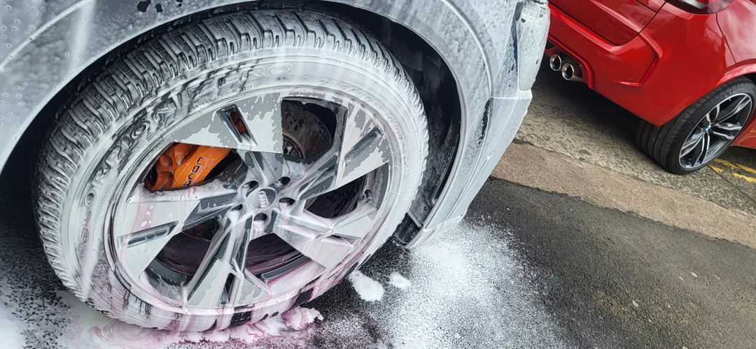 Paint Correction Paisley | Paint Correction Glasgow