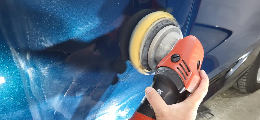 Paint Correction Paisley | Paint Correction Glasgow