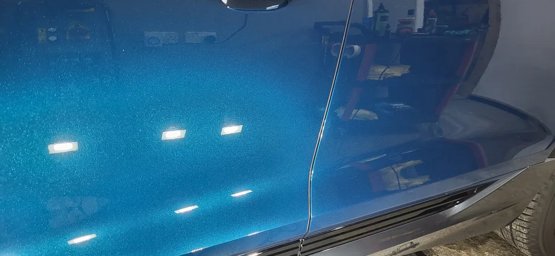 Paint Correction Paisley | Paint Correction Glasgow