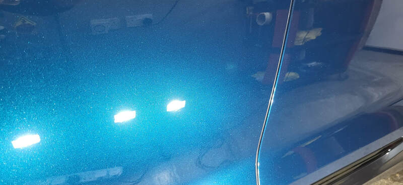 Paint Correction Paisley | Paint Correction Glasgow