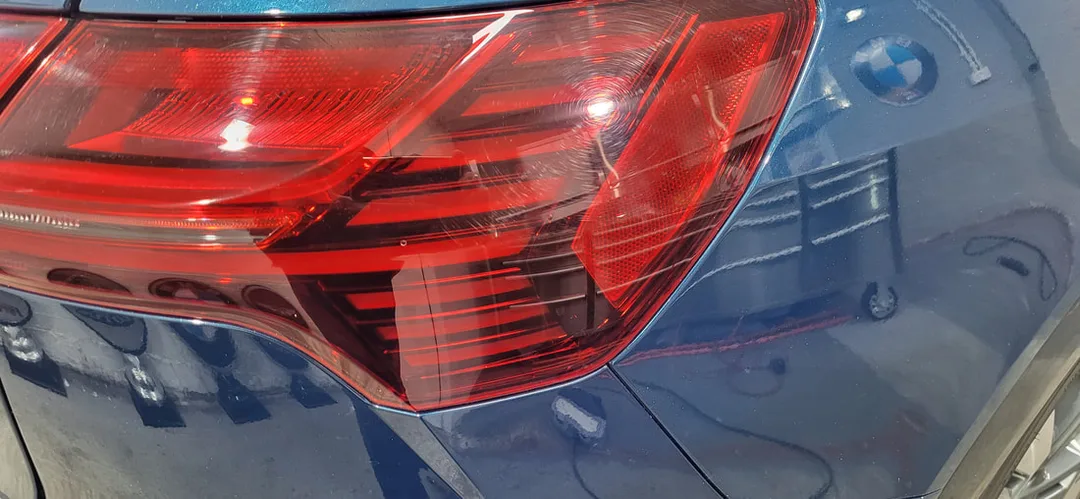 Paint Correction Paisley | Paint Correction Glasgow