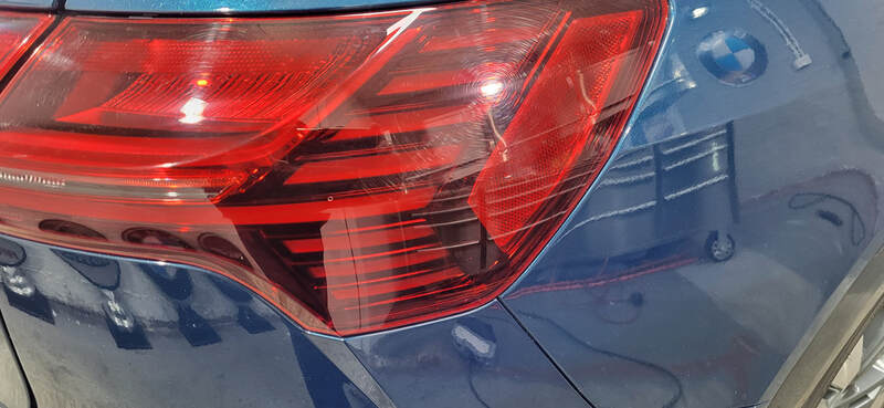 Paint Correction Paisley | Paint Correction Glasgow